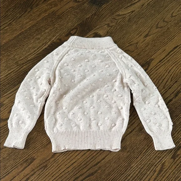 Jamie Kay Fleck Dotty Sweater - Picture 5 of 7